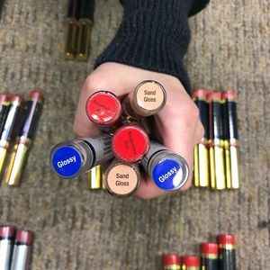 Custom LipSense Bundle for @charlyathome 4-19-19